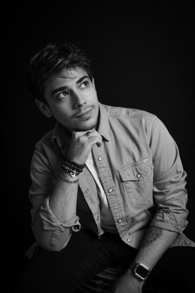 Stéphane héritage émotionnel