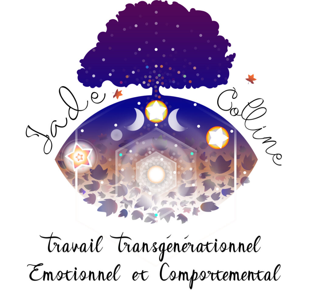 Méthode Jade Colline : Héritage émotionnel et thérapie transgénérationnelle
